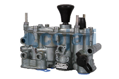 DİNGİL KALDIRMA VENTİLİ