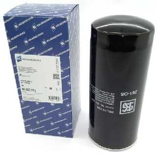 YAĞ FİLTRESİ BYPASS