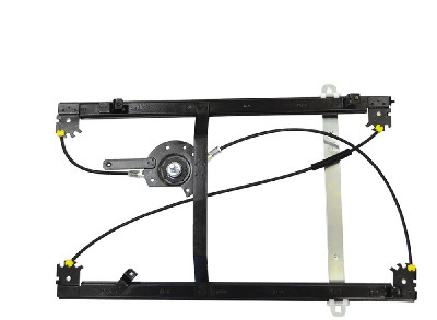 CAM KRİKOSU MANUEL SAĞ