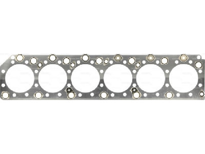 SİLİNDİR KAPAK CONTASI D12 C/D