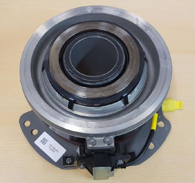 DEBRİYAJ RULMANI OTOMATİK