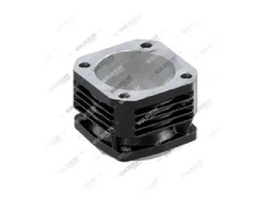 KOMPRESÖR SİLİNDİR GÖMLEĞİ+PİSTON 100MM