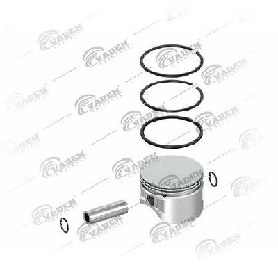 KOMPRESÖR PİSTONU Ø85,00MM