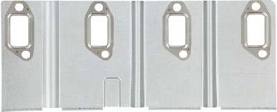 EGZOZ MANIFOLD CONTASI