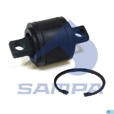 SÜSPANSİYON KOLU TM.TK.