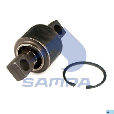 SÜSPANSİYON KOLU TM.TK.