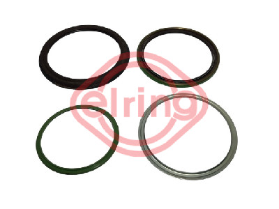 KEÇE SETİ 125x148,3x8,1/9,3 (ARKA TEKER)