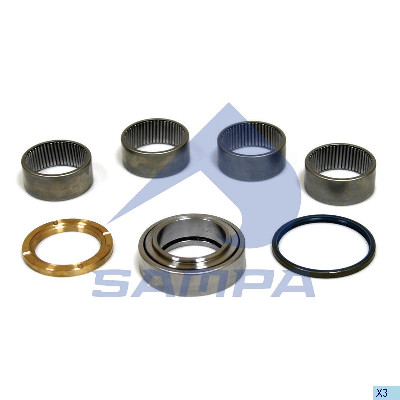 ÖN DİNGİL TAMİR TAKIMI