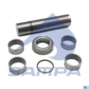 ÖN DİNGİL TAMİR TAKIMI