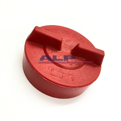 MOTOR YAĞ DOLDURMA KAPAĞİ