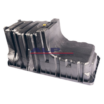 MOTOR YAĞ KARTERİ V8 ACTROS PLS. YM.