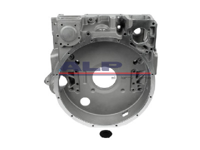 MOTOR MUHAFAZASI MERSEDES