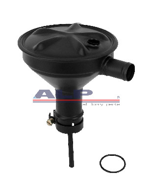 MOTOR HAVALANDİRMASİ (UZUN TİP)