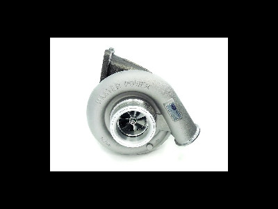 TURBO D13 400/440HP EURO 3