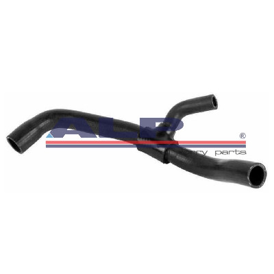 MERCEDES RADYATÖR ÜST HORTUMU   LK/ LN2/ LK/ LN2/ LA SERIES/ LK/ LN2/ L SERIES/ LK/ LN2/ LK/ LN2/ 28x 32x500mm