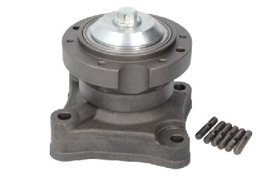 FAN BAĞLANTI GÖBEGİ