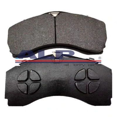 ARKA BALATA DİSK TİP 29244