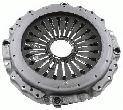 DEBRİYAJ BASKISI SCANIA 43mm