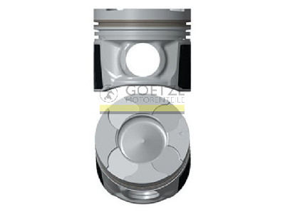 PİSTON 128 MM MARİN