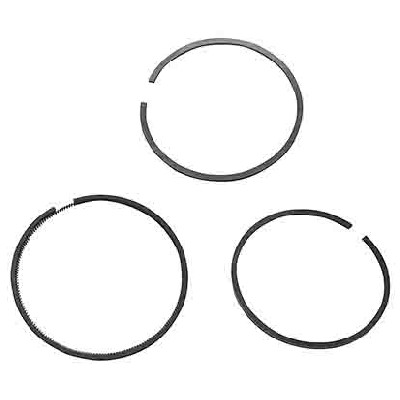 KOMPRESÖR SEGMANI STD