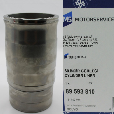 MOTOR GÖMLEK 115MM STD