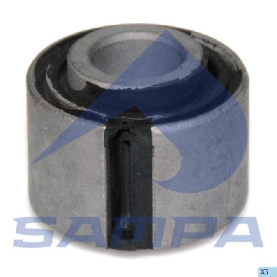 KAUÇUK BURÇ,DENGE KOLU