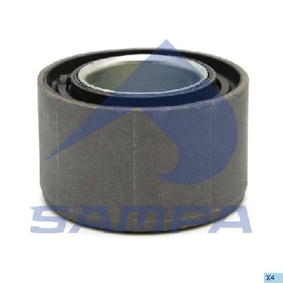 ARKA DENGE KOL BURCU