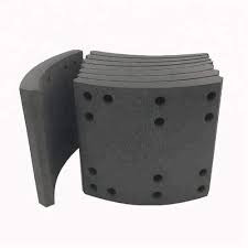 DORSE FREN BALATASI PABUC PİLOT 18CM