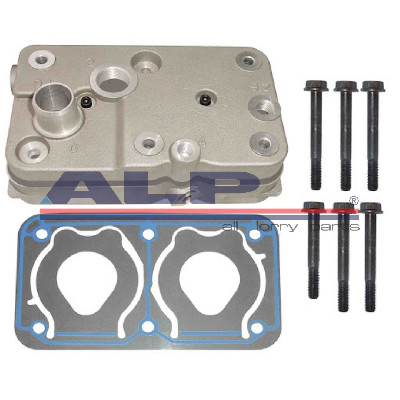 KOMPRESÖR KAPAĞI ÜST