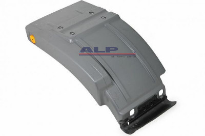 ÖN ÇAMURLUK SOL FİLESİZ