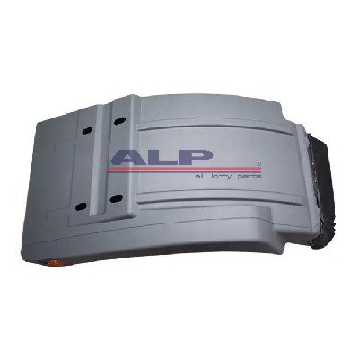 ÖN ÇAMURLUK SAĞ FİLESİZ