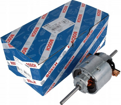 KALORİFER MOTORU İÇ BOSCH TİP