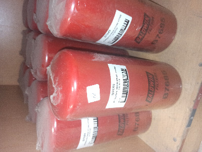 YAĞ FİLTRESİ BYPASS