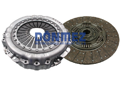 DEBRİYAJ BASKISI 430MM