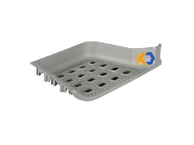 ALT BASAMAK DEMİRİ SOL - XF106