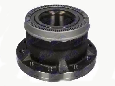 ÖN TEKER PORYA BİLYASI