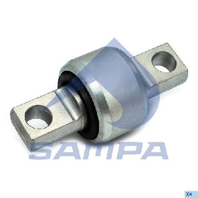 SES KESME BLOĞU DENGE KOLU