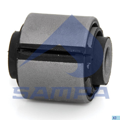 KAUÇUK BURÇ,KABİN