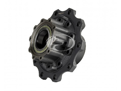 ÇEKİCİ PORYA DİSKLİ KİT (KOMPLE)