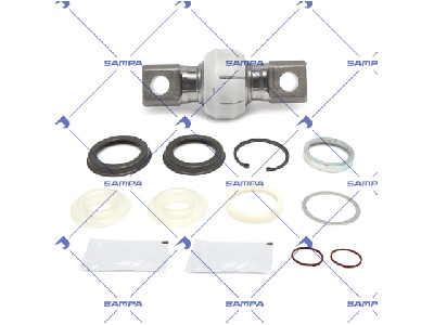 TAMİR TAKIMI,SÜSPANSİYON KOLU