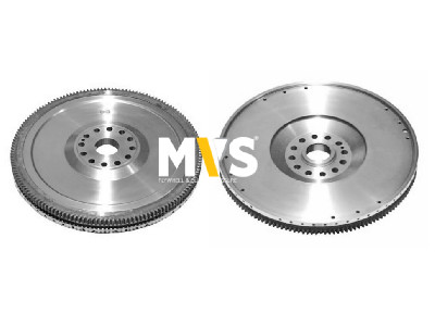 VOLANT KOMPLE 430MM