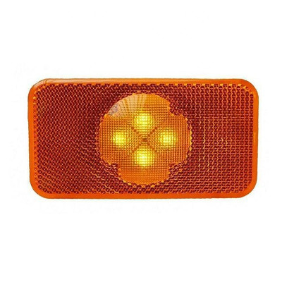 SİNYAL LAMBASI LEDLİ