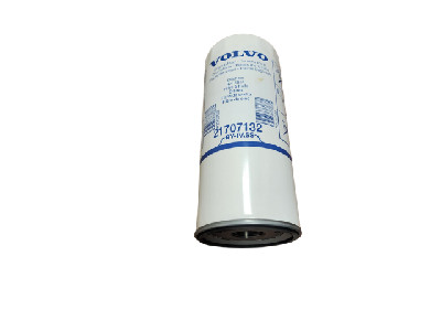 YAĞ FİLTRESİ BYPASS