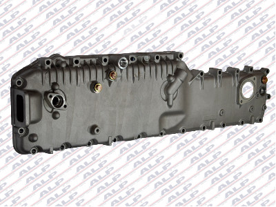 MOTOR YAĞ SOĞUTUCU KAPAĞI CONTASI