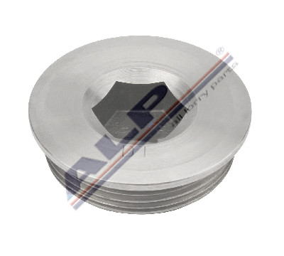 SİLİNDİR KAPAK TAPASI