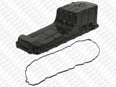 MOTOR YAĞ KARTERİ