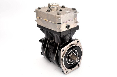 KOMPRESÖR KAPAĞI ÜST EURO 2/3