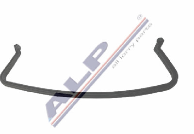 EKSANTRİK KAPAK LASTİĞİ