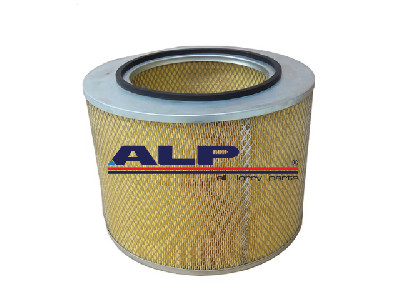 HAVA FİLTRESİ ACTROS (UZUN TİP)