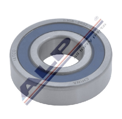 VOLANT RULMANI (6306)